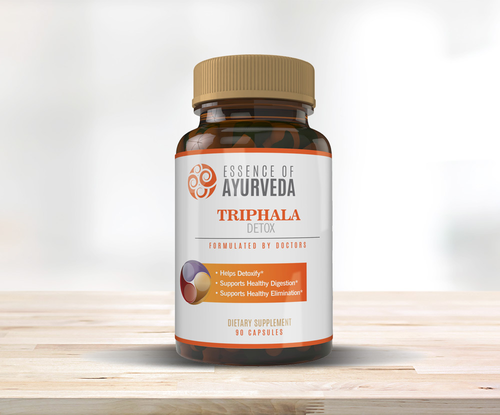 Use Triphala as a Natural Detox for Digestive System Mahima for LIfe