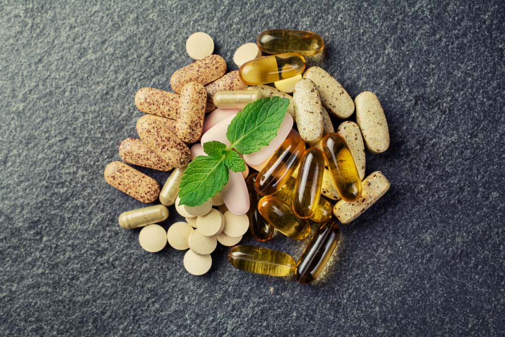 Best Vitamins and Supplements in Kendall