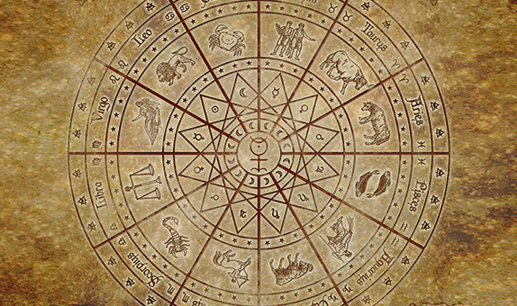 Vedic Astrology & Palmistry - Evolv Wellness