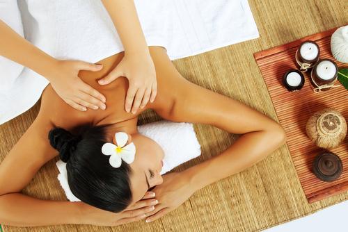 Luxurious Massages Miami