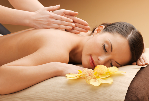Tissue Massages in Pinecrest