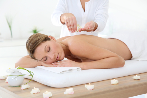 Miami Massage Deals