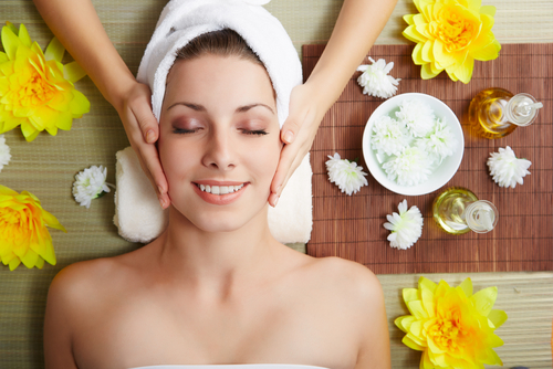 Spa Packages Miami