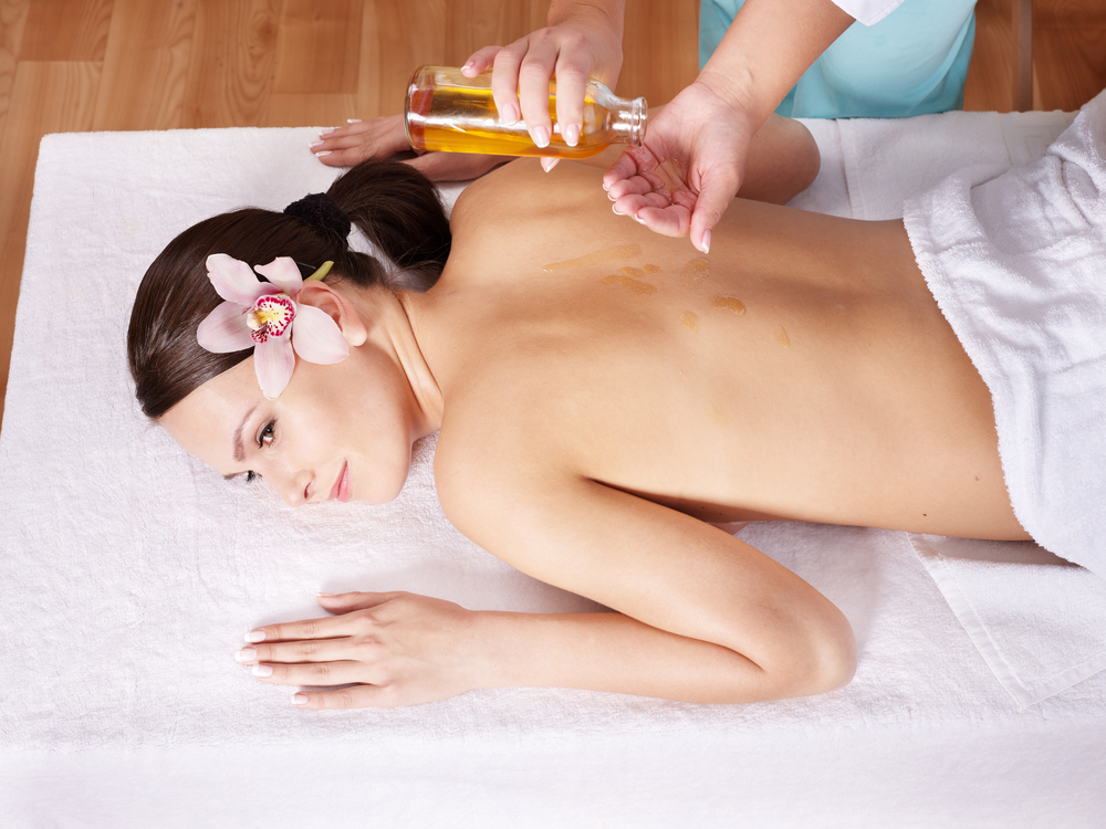 Best Massage Treatment Miami