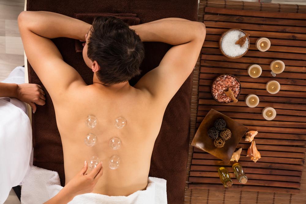 Cupping Service in Kendall