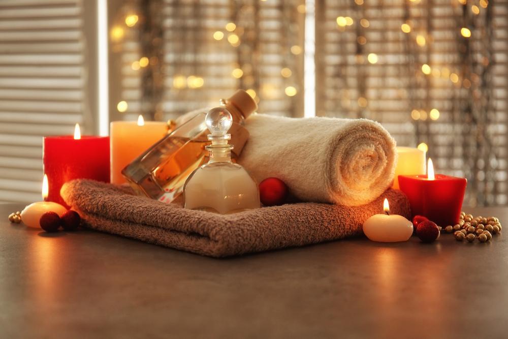 Spa and Massage Gifts
